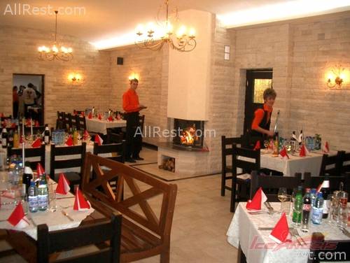 Ice Angels Hotel 31